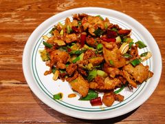 -云海肴·汽锅鸡·云南菜(美罗城店)