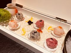 -色響火锅(恒隆广场店)