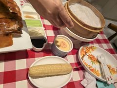 -西贝(上海中心店)
