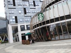 -星巴克(深圳龙岗天安数码城店)