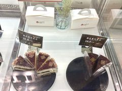 -汉柏麦香德国面包房(海信店)