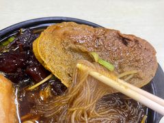 -南湖胖子砂锅(五福街店)