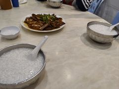 -长平老姿娘夜粥(平东一街店)