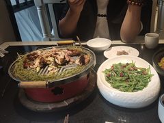 -外婆味道·云南菜大当家(关上店)