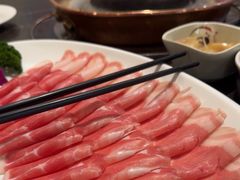 -东来顺饭庄(金泉广场店)