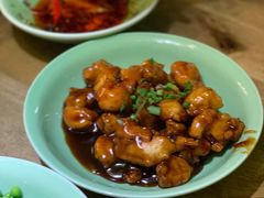 -弄堂里(阿里西溪A区店)