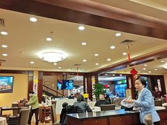 -麒麟中餐厅·经典粤菜·地道菜式老字号(广州长隆酒店)