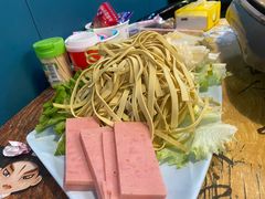 -阿杰烧烤·西安传统烤肉店(天朗御湖店)