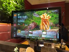 -巴奴毛肚火锅(广益哥伦布店)