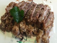 -局气 烤鸭·北京菜(光华路店)