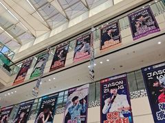 -沈阳奥林匹克体育中心