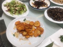 -清真悦宾楼食府(海湖店)