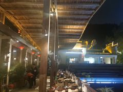 -巴倒烫陆派重庆火锅(南山店)