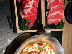 -湊湊火锅·茶憩(上海合生汇店)