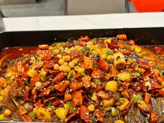 -雅佳神话·麻辣烤鱼(新街口店)