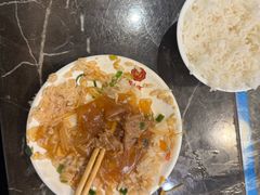 -瓦国小镇·果木烤鸭·融合菜(西口店)