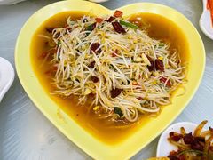 -覃记海鲜美食餐厅