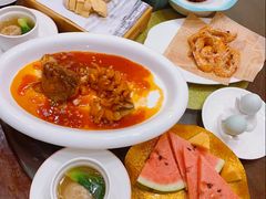 -宋园·金宴浙鲜馆(静安店)