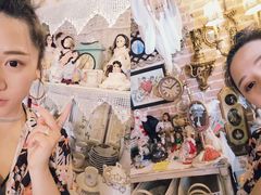 -秘密小花园(第三中学店)