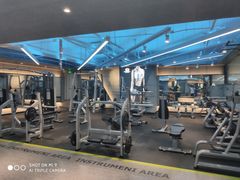 -银格尔游泳健身(摄山星城店)