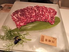 -左庭右院鲜牛肉火锅(苏州园区永旺店)