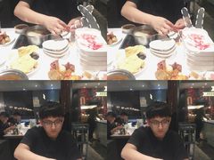-鼎香缘海鲜自助火锅烤肉(锦辉购物广场店)