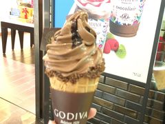 -GODIVA(王府井apm店)