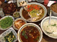 -孙府大院(步行街店)