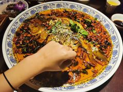 杨记招牌鱼-杨记隆府(汉街店)
