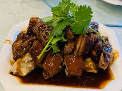 -大唐靓汤江门私房菜(景田店)