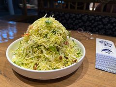 胖姐凉菜-胖姐渔村(中源大道店)