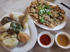 -飘香小食店(国平路店)