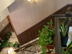 -老洋房花园饭店(绍兴路店)