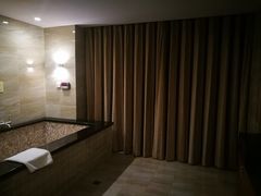 温泉池-玫瑰汤泉酒店