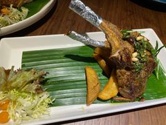 -星叶·东南亚料理(宁波万象汇店)