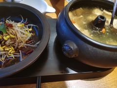 -云海肴·汽锅鸡·云南菜(苏州中心店)