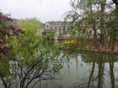 -卧龙堡客栈·中餐厅(古北水镇店)