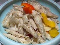 -巴蜀风月·聚会团建·生日宴(宝安店)