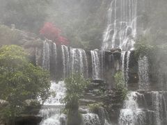 -古龙峡漂流