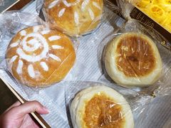 -啊噗吐呦现场烘焙(麦凯乐店)