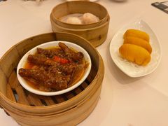 -利苑酒家(宜安广场店)