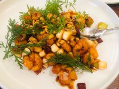 -莫奈花园餐厅(麦迪逊花园店)