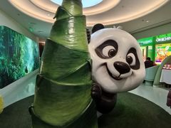 -眉州东坡·熊猫主题餐厅(枫蓝店)