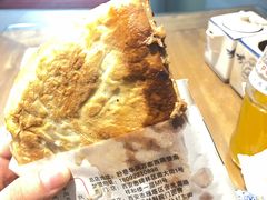 -元志初腊汁肉夹馍(钟楼粉巷店)