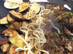 iphone_upload_pic-厚味居炙子烤肉·清真(天桥南纬路店)