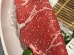 -巴奴毛肚火锅(景枫中心店)