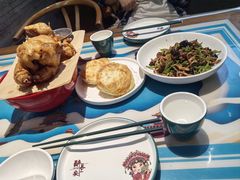 -醉长安(钟楼旗舰店)