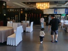 -威海天沐度假区温泉