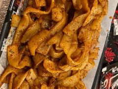 -靓靓蒸虾·头牌蒸虾(万松园玲珑店)