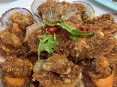 -日照大牌檔•小船海鲜(万平口店)